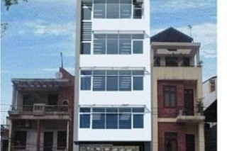 Tòa nhà văn phòng 360 Tây Sơn