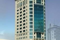 VIT Tower