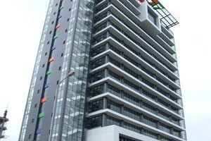 Tòa Nhà FPT Cầu Giấy