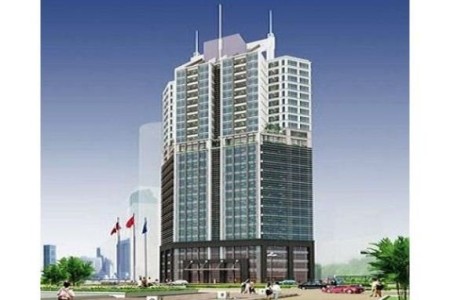 Tòa Nhà 59 – 63 Huỳnh Thúc Kháng