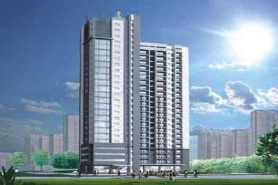 Tòa Nhà Intracom 2