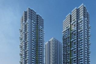 Khu chung cư B5 Cầu Diễn