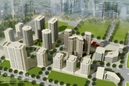 N04 – KĐT Đông Nam Trần Duy Hưng