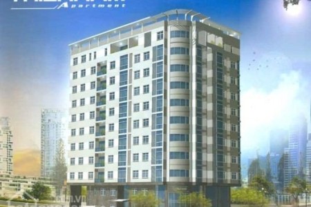 Thiên Nam Apartment