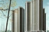 Khu phức hợp cao tầng Mỹ Đình