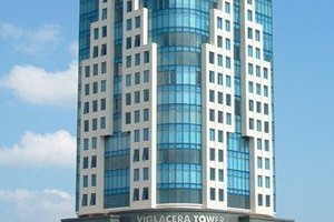 Tổ hợp Viglacera Tower
