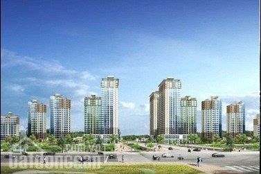 Khu đô thị Nam An Khánh