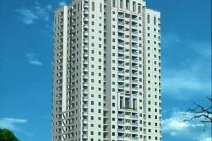 Tòa nhà 101 Láng Hạ