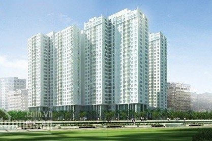City Gate Towers