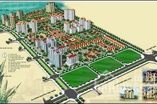 Khu đô thị mới Thịnh Liệt