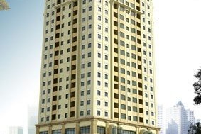 Sakura Tower