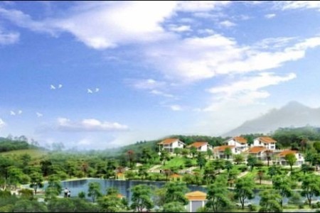 The Queen Villas