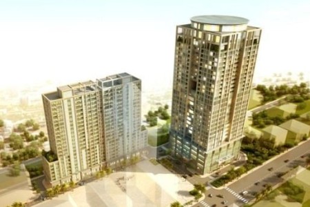 Giảng Võ Complex Tower