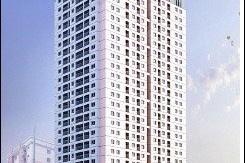 Rainbow Building