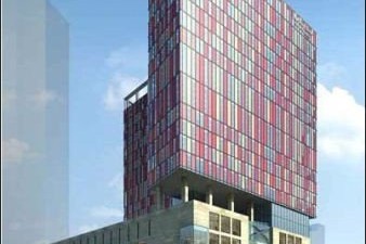 MBLand Tower