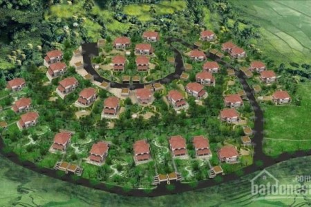 Green Villas 4