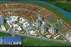 Khu đô thị Quang Minh