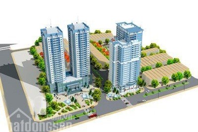 Khu đô thị Phú Lãm