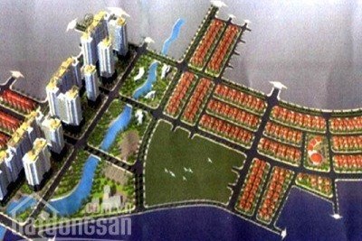 Khu đô thị mới Sơn Đồng