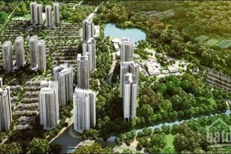 ParkCity Hà Nội