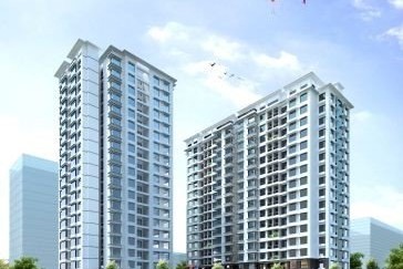 Tổ hợp 25 Lạc Trung