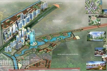 Khu đô thị Tây Đô