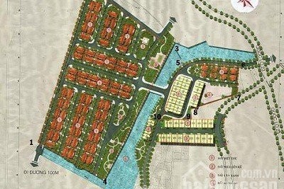 Khu đô thị mới Tùng Phương