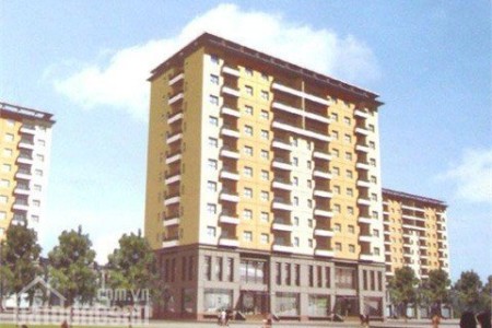 Chung Cư 45 Nguyễn Sơn