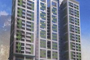 Chung cư Five Stars - An Khánh