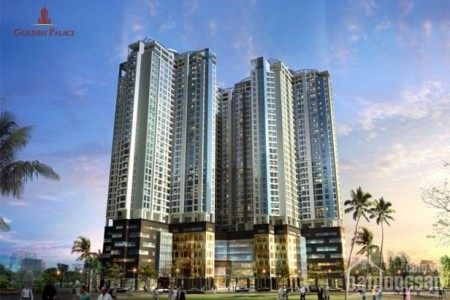 Golden Palace