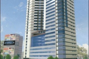 TMC Tower