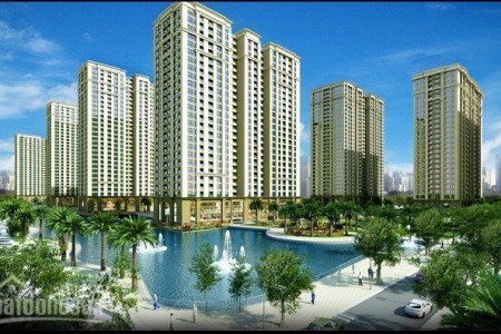 Times City