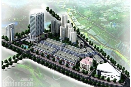 Becamex City Center