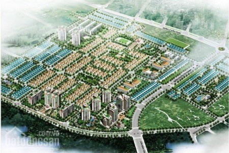 Khu đô thị mới Phước Long