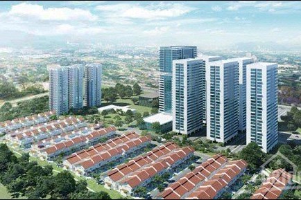 Eco Xuân – Lái Thiêu