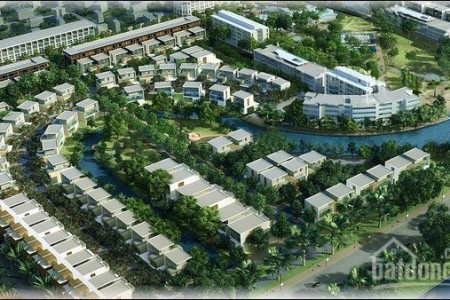 Khu đô thị Lê Hồng Phong I