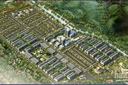 KĐT Cao Xanh - Hà Khánh