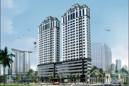 Chung cư số 7 Trần Phú