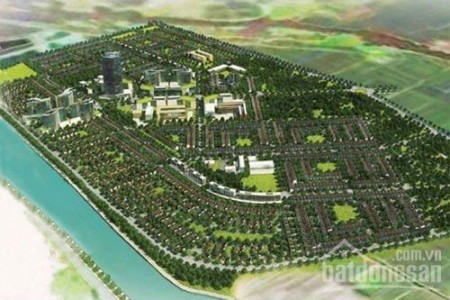 Khu đô thị Mỹ Gia