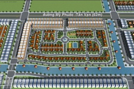 Golden City