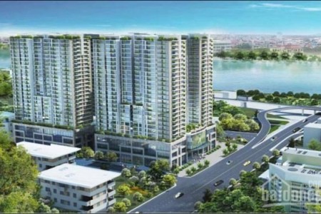 Hòa Bình Green City