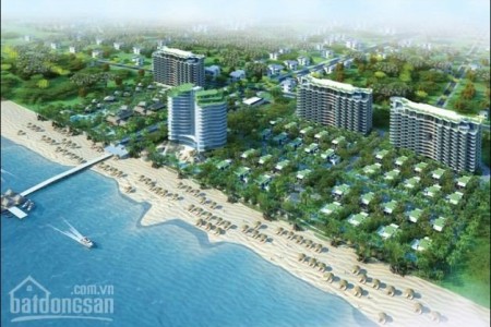 Blue Sapphire Resort Vũng Tàu