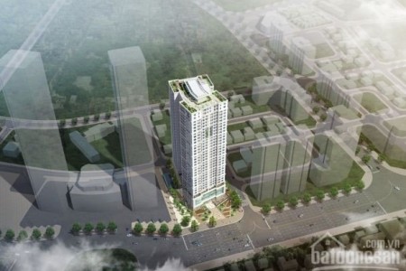 Ha Do Park View