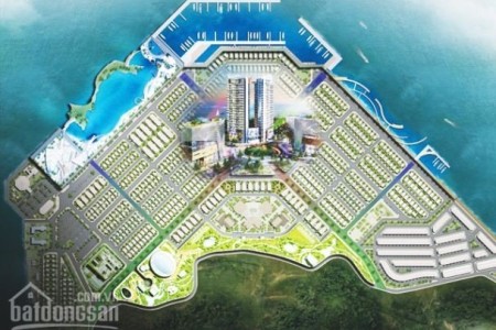 Khu đô thị biển An Viên