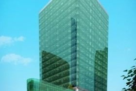 Star Tower (Tòa tháp Ngôi Sao)