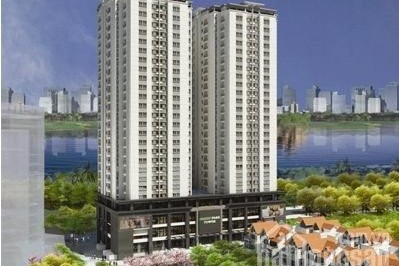 Green Park Tower