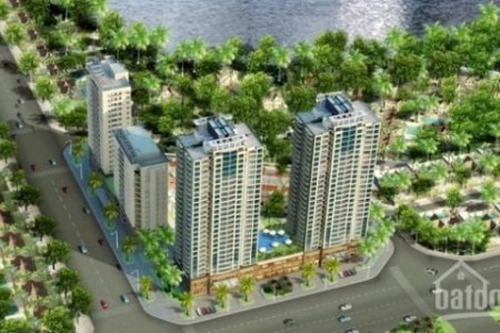 Tay Ho Residence