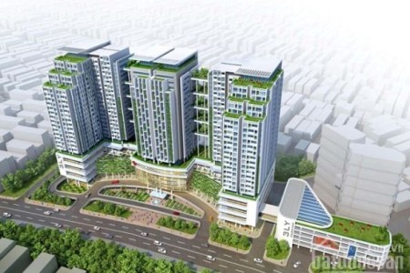 Sun Grand City Ancora Residence