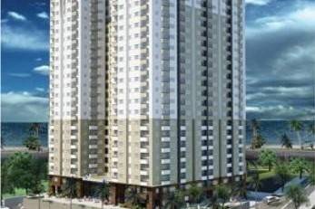 Cao ốc OSC Land