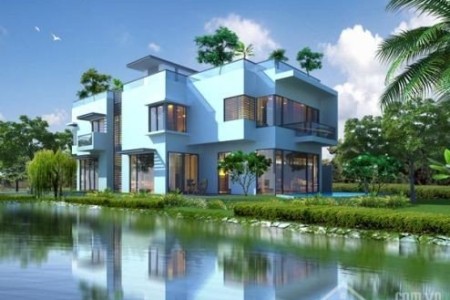 Ngoc Bich Residence